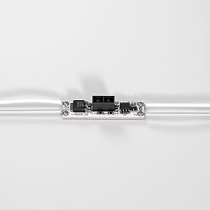 Аксессуары для лент Аксессуары для светодиодных лент 12/24V 95000/01 Выключатель с инфракрасным датчиком движения 12/24V 60/120W