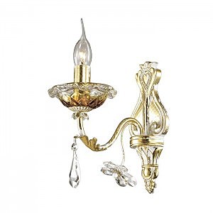 Настенное бра Odeon Light NOMENA 2881/1W