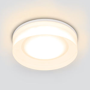 Встраиваемый светильник Elektrostandard DSKR81 5W 4200K