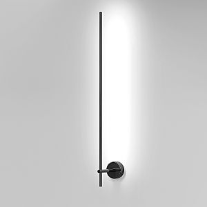 Настенный светильник Fine Fine LED черный жемчуг 4000K (40132/LED)