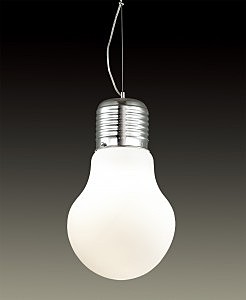 Светильник подвесной Odeon Light BULB 2872/1