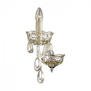 Настенное бра Odeon Light REMENA 2938/1W