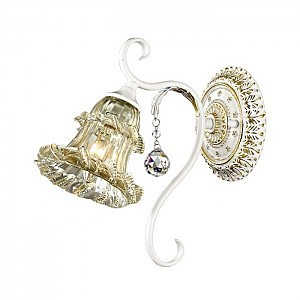 Настенное бра Odeon Light SALMORA 2894/1W