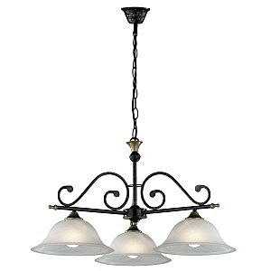 Люстра подвесная Odeon Light  GAMMA 1995/3