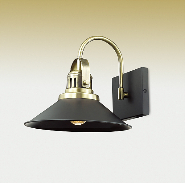 Настенное бра Odeon Light LATURA 2898/1W