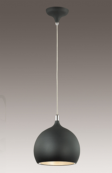 Светильник подвесной Odeon Light BULA 2904/1