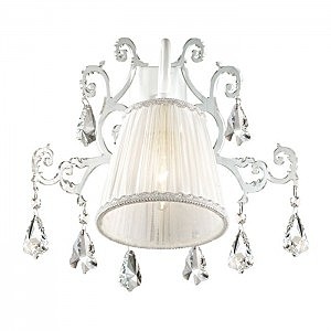 Настенное бра Odeon Light GRONTA 2892/1W