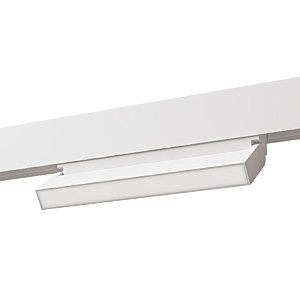 Трековый светильник Linea A4669PL-1WH