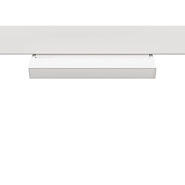 Трековый светильник Linea A4669PL-1WH