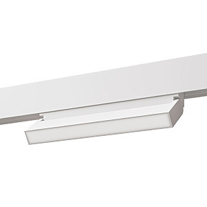 Трековый светильник Linea A4679PL-1WH