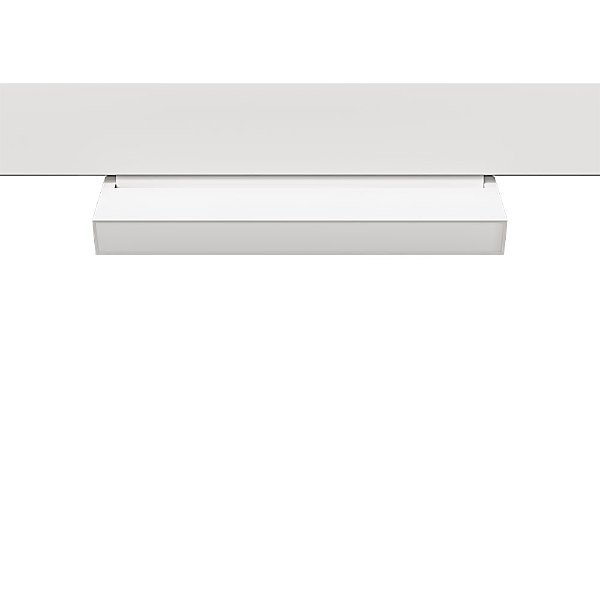 Трековый светильник Linea A4679PL-1WH