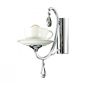 Настенное бра Odeon Light KUPA 2875/1W