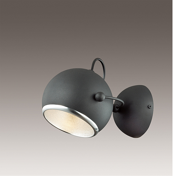 Настенное бра Odeon Light BULA 2904/1W