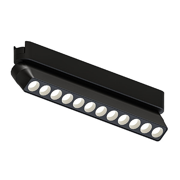 Трековый светильник Rapid A6161PL-1BK