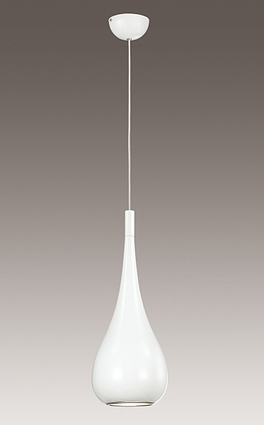 Светильник подвесной Odeon Light DROP 2906/1