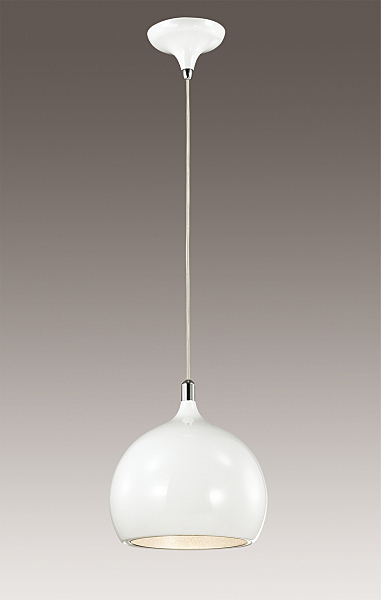 Светильник подвесной Odeon Light BULA 2903/1