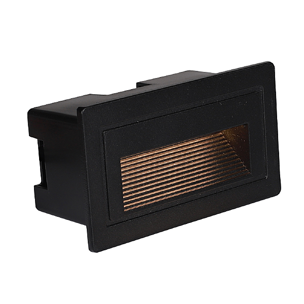 Подсветка для ступеней Piazza A7223IN-1BK