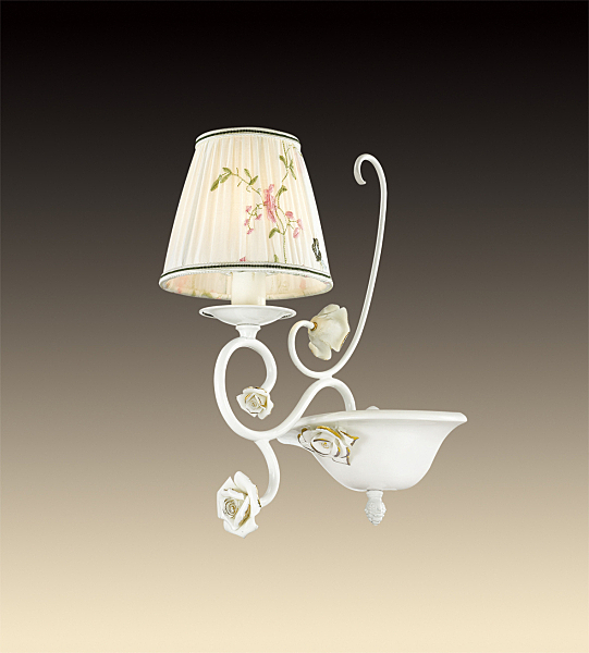 Бра Odeon Light MONTALA 2886/1W