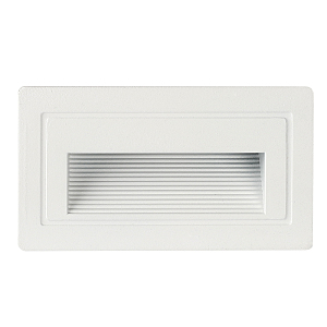 Подсветка для ступеней Piazza A7223IN-1WH