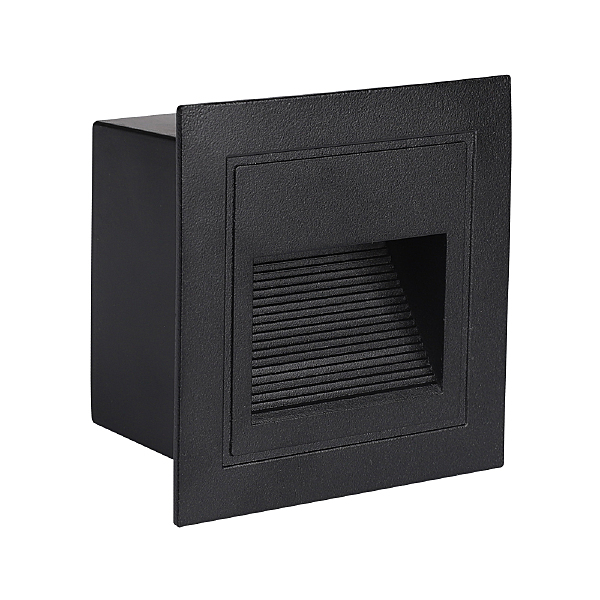 Подсветка для ступеней Piazza A7325IN-1BK