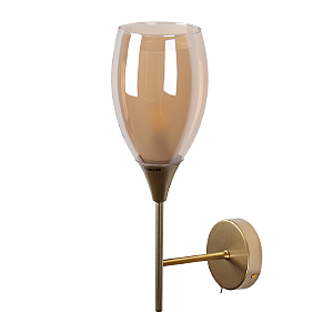 Настенное бра Barry A7951AP-1GO