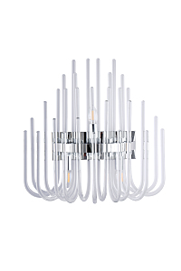 Настенное бра Bianca 6043/02 AP-3