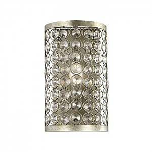 Настенное бра Odeon Light SORAS 2897/1W