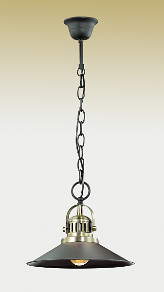 Светильник подвесной Odeon Light LATURA 2898/1