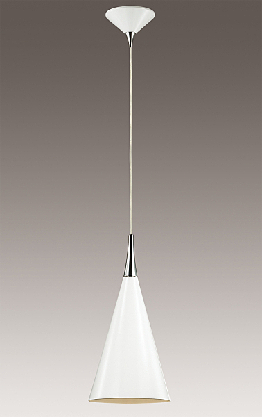 Светильник подвесной Odeon Light KONUS 2863/1