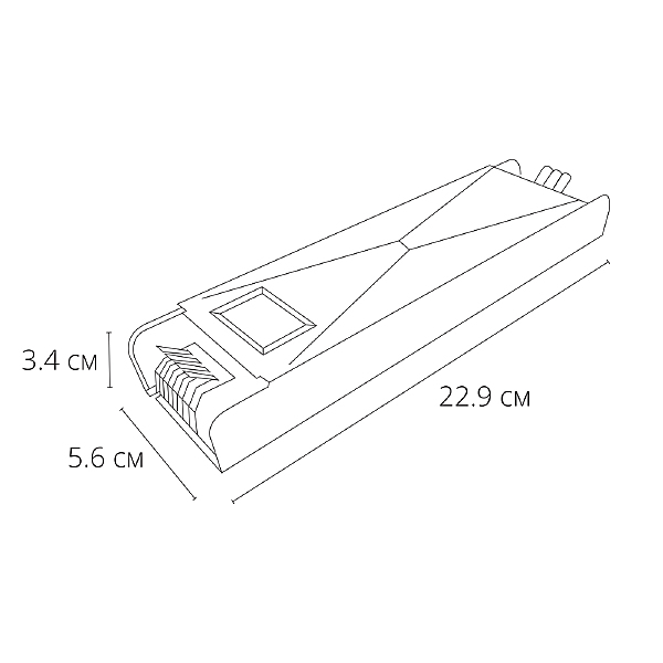 Блок питания Power-Pro A240405