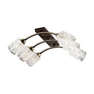 Потолочная люстра Nantes 2941/6CA