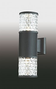 Настенное бра Odeon Light PILAR 2689/2W