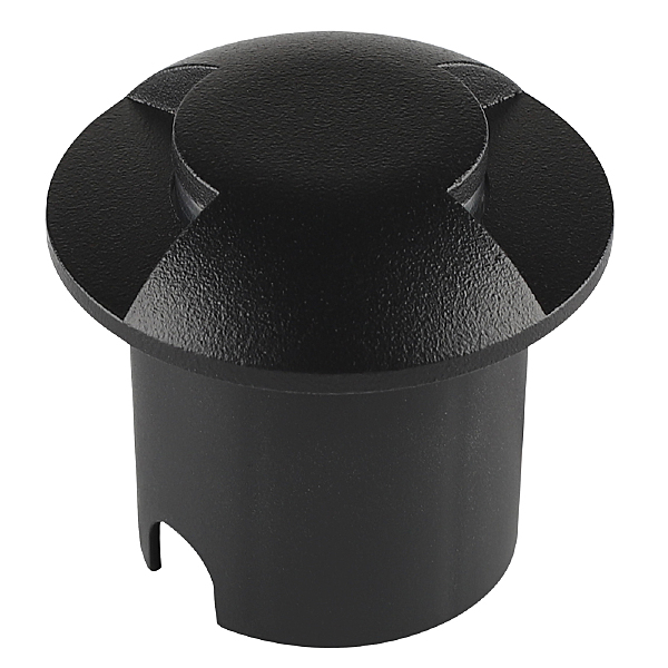 Уличный встраиваемый Piazza A3221IN-2BK