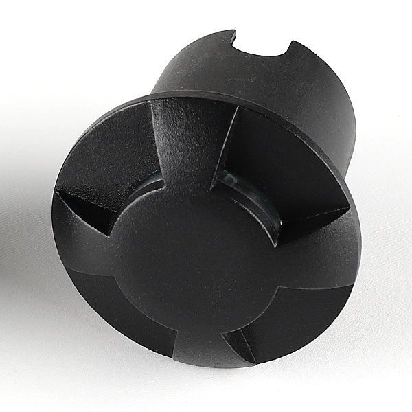 Уличный встраиваемый Piazza A3221IN-4BK