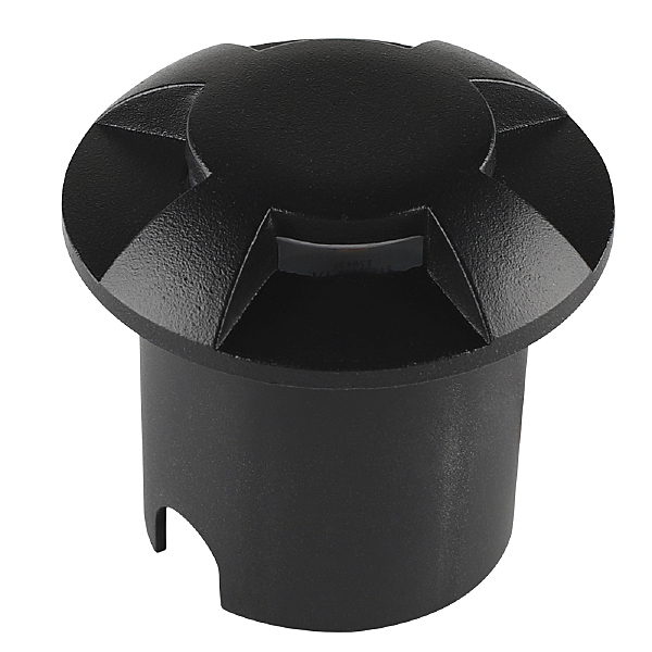 Уличный встраиваемый Piazza A3221IN-4BK