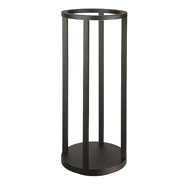 Уличный наземный светильник Hassaleh A3370PA-1BK