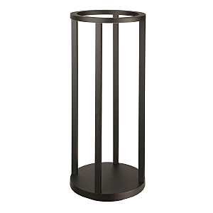 Уличный наземный светильник Hassaleh A3370PA-1BK