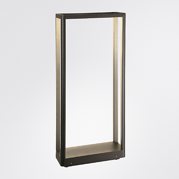 Уличный наземный светильник Hassaleh A3374PA-1BK