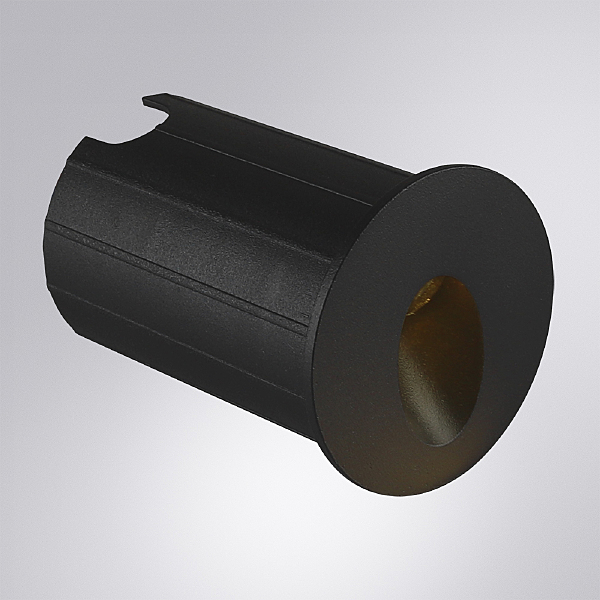 Уличный встраиваемый Piazza A3802IN-1BK