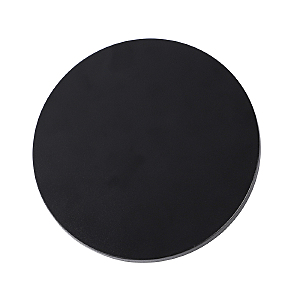 Уличный настенный светильник Nimbo A4403AL-1BK