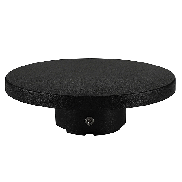 Уличный настенный светильник Nimbo A4406AL-1BK