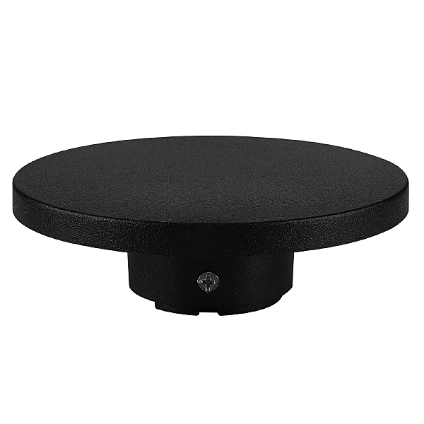 Уличный настенный светильник Nimbo A4412AL-1BK