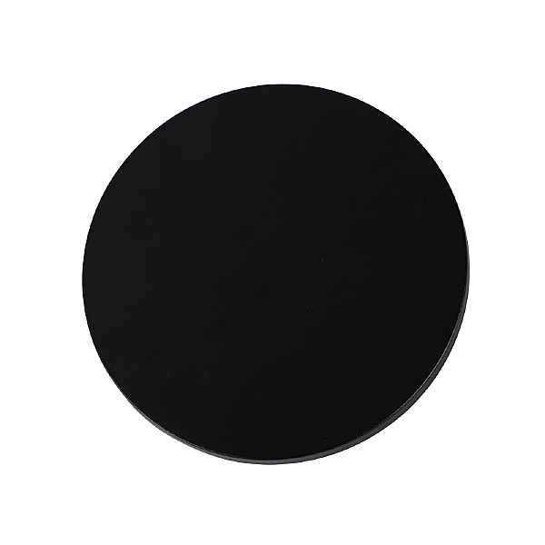 Уличный настенный светильник Nimbo A4412AL-1BK