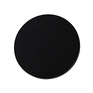 Уличный настенный светильник Nimbo A4412AL-1BK