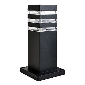 Уличный наземный светильник Heather A4413FN-1BK