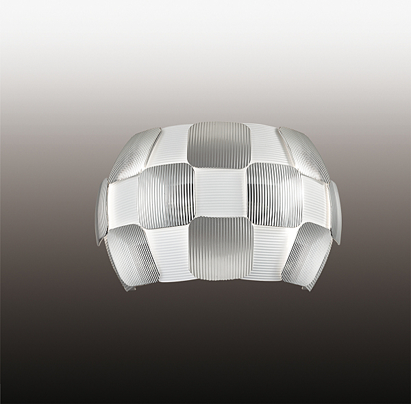 Настенное бра Odeon Light RALIS 2860/1W