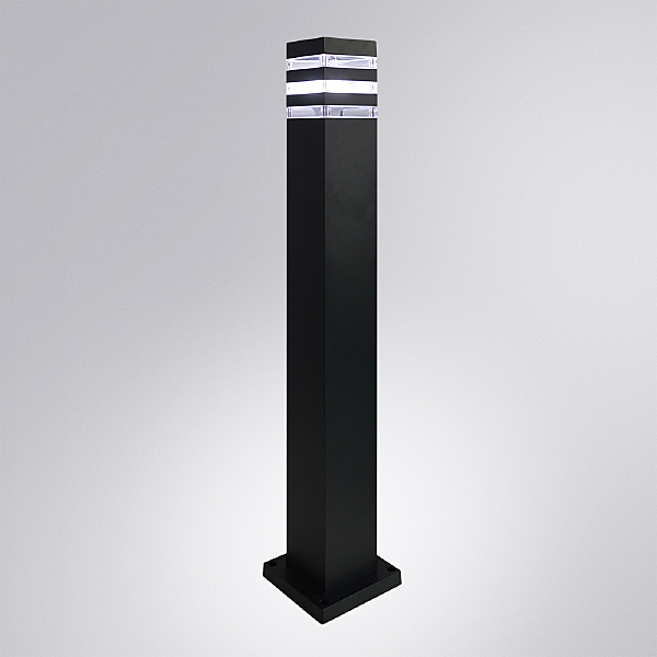 Уличный наземный светильник Heather A4418PA-1BK