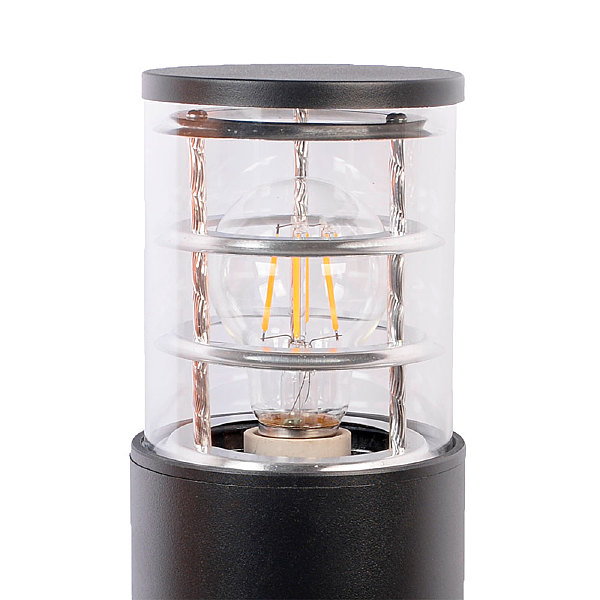 Уличный наземный светильник Tokyo A5316PA-1BK