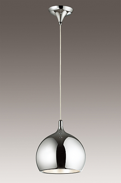 Светильник подвесной Odeon Light BULA 2902/1