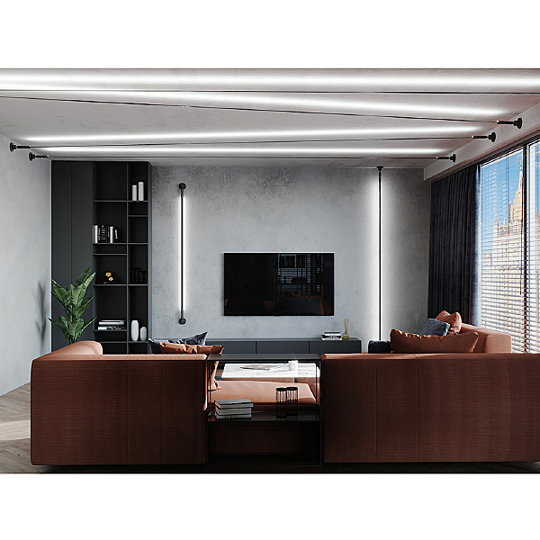 Трековая система Skycross A600506-120-4K